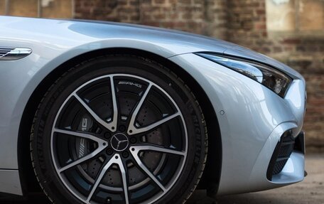 Mercedes-Benz SL-Класс AMG, 2025 год, 12 200 000 рублей, 5 фотография