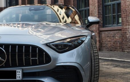 Mercedes-Benz SL-Класс AMG, 2025 год, 12 200 000 рублей, 13 фотография