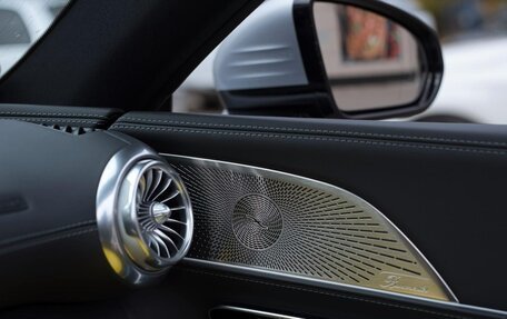 Mercedes-Benz SL-Класс AMG, 2025 год, 12 200 000 рублей, 10 фотография