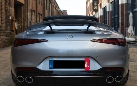 Mercedes-Benz SL-Класс AMG, 2025 год, 12 200 000 рублей, 15 фотография