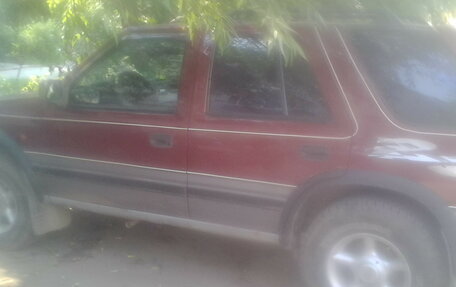 Opel Frontera A, 1994 год, 90 000 рублей, 3 фотография