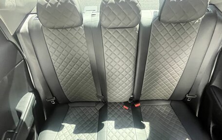 KIA Rio III рестайлинг, 2017 год, 1 180 000 рублей, 18 фотография