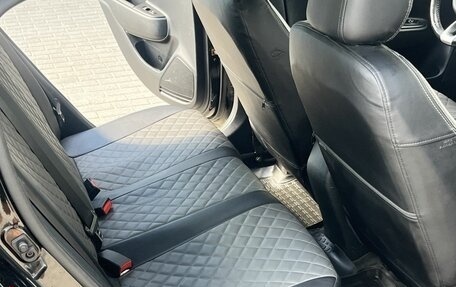 KIA Rio III рестайлинг, 2017 год, 1 180 000 рублей, 19 фотография