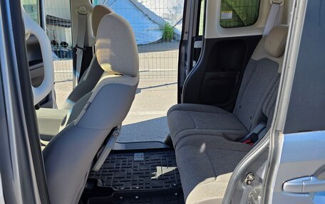 Honda N-BOX II, 2022 год, 980 000 рублей, 6 фотография