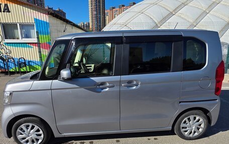 Honda N-BOX II, 2022 год, 980 000 рублей, 8 фотография
