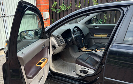 Volvo S40 II, 2007 год, 640 000 рублей, 5 фотография