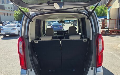 Honda N-BOX II, 2022 год, 980 000 рублей, 7 фотография