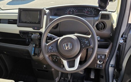 Honda N-BOX II, 2022 год, 980 000 рублей, 3 фотография