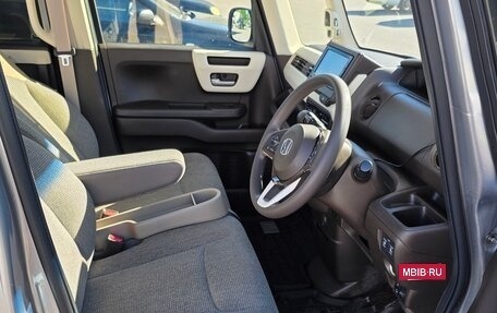 Honda N-BOX II, 2022 год, 980 000 рублей, 2 фотография
