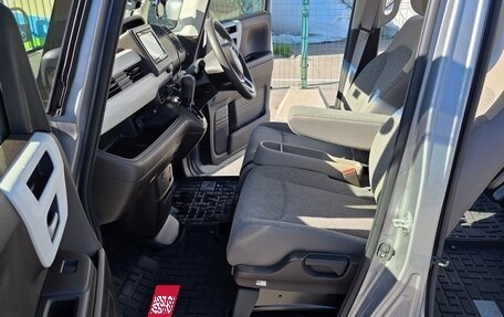 Honda N-BOX II, 2022 год, 980 000 рублей, 5 фотография