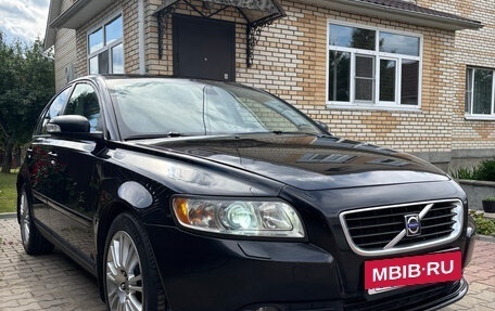 Volvo S40 II, 2007 год, 640 000 рублей, 2 фотография