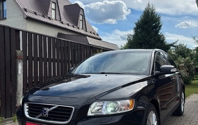 Volvo S40 II, 2007 год, 640 000 рублей, 1 фотография