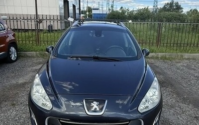Peugeot 308 II, 2011 год, 550 000 рублей, 1 фотография