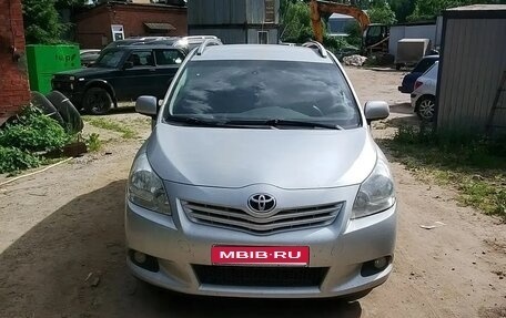 Toyota Verso I, 2009 год, 1 000 000 рублей, 1 фотография