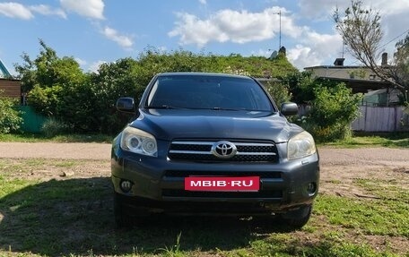 Toyota RAV4, 2007 год, 1 150 000 рублей, 1 фотография