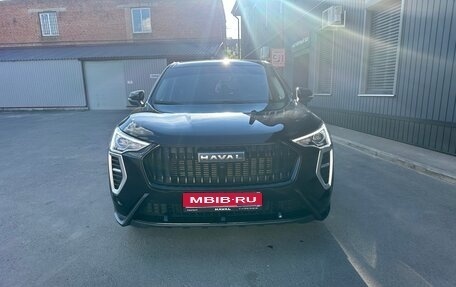 Haval Jolion, 2025 год, 2 090 000 рублей, 1 фотография