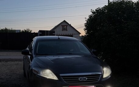 Ford Mondeo IV, 2009 год, 550 000 рублей, 1 фотография