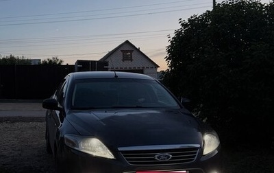 Ford Mondeo IV, 2009 год, 550 000 рублей, 1 фотография