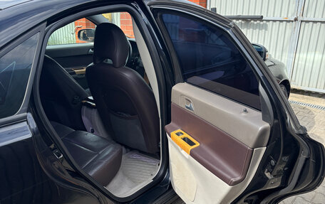 Volvo S40 II, 2007 год, 640 000 рублей, 8 фотография