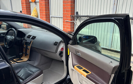 Volvo S40 II, 2007 год, 640 000 рублей, 7 фотография