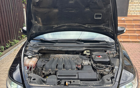 Volvo S40 II, 2007 год, 640 000 рублей, 11 фотография