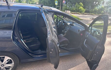 Peugeot 308 II, 2011 год, 550 000 рублей, 5 фотография
