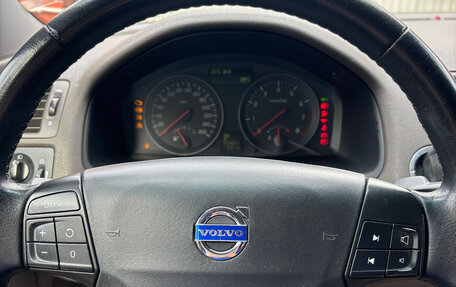 Volvo S40 II, 2007 год, 640 000 рублей, 12 фотография