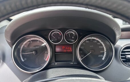 Peugeot 308 II, 2011 год, 550 000 рублей, 7 фотография