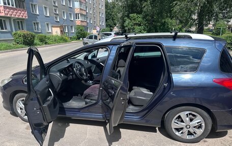 Peugeot 308 II, 2011 год, 550 000 рублей, 6 фотография