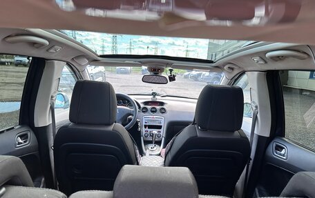 Peugeot 308 II, 2011 год, 550 000 рублей, 8 фотография