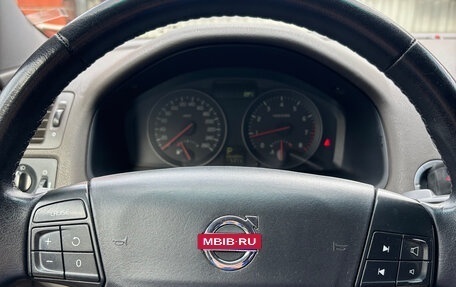 Volvo S40 II, 2007 год, 640 000 рублей, 13 фотография