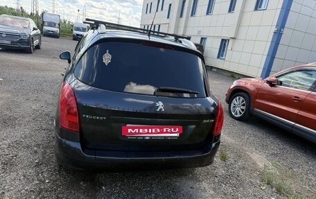 Peugeot 308 II, 2011 год, 550 000 рублей, 2 фотография