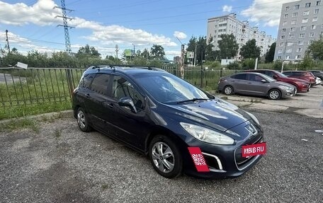 Peugeot 308 II, 2011 год, 550 000 рублей, 4 фотография