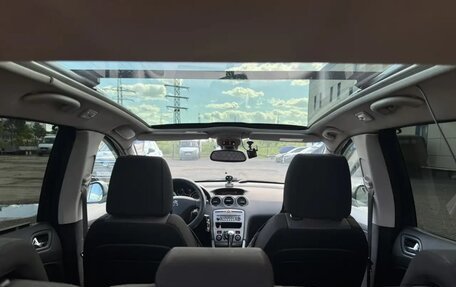 Peugeot 308 II, 2011 год, 550 000 рублей, 13 фотография