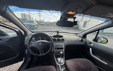 Peugeot 308 II, 2011 год, 550 000 рублей, 11 фотография