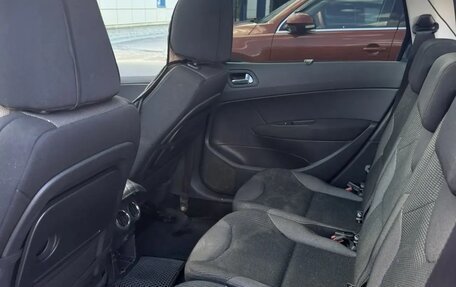 Peugeot 308 II, 2011 год, 550 000 рублей, 12 фотография