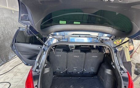Peugeot 308 II, 2011 год, 550 000 рублей, 10 фотография