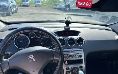 Peugeot 308 II, 2011 год, 550 000 рублей, 14 фотография