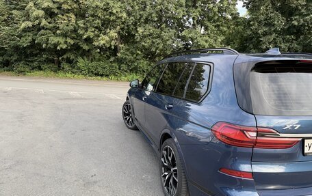 BMW X7, 2020 год, 7 350 000 рублей, 6 фотография