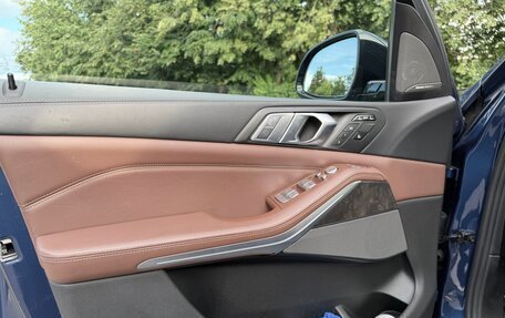 BMW X7, 2020 год, 7 350 000 рублей, 13 фотография