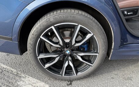 BMW X7, 2020 год, 7 350 000 рублей, 14 фотография