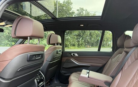 BMW X7, 2020 год, 7 350 000 рублей, 12 фотография