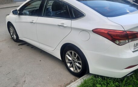 Hyundai i40 I рестайлинг, 2016 год, 1 700 000 рублей, 4 фотография