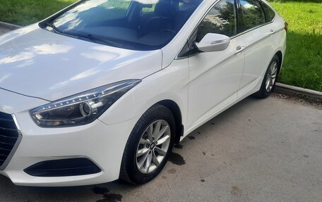 Hyundai i40 I рестайлинг, 2016 год, 1 700 000 рублей, 2 фотография