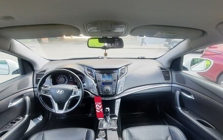 Hyundai i40 I рестайлинг, 2016 год, 1 700 000 рублей, 10 фотография