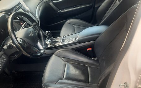 Hyundai i40 I рестайлинг, 2016 год, 1 700 000 рублей, 12 фотография