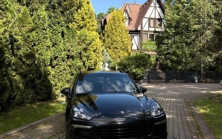 Porsche Cayenne III, 2014 год, 4 050 000 рублей, 7 фотография