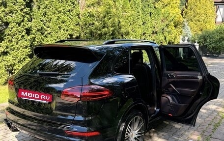 Porsche Cayenne III, 2014 год, 4 050 000 рублей, 4 фотография