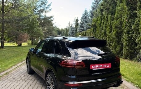 Porsche Cayenne III, 2014 год, 4 050 000 рублей, 21 фотография