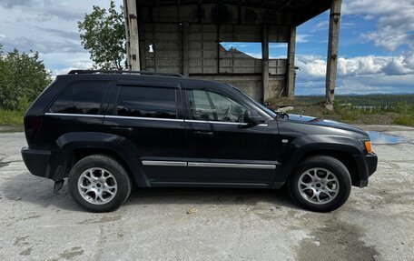 Jeep Grand Cherokee, 2005 год, 1 250 000 рублей, 5 фотография